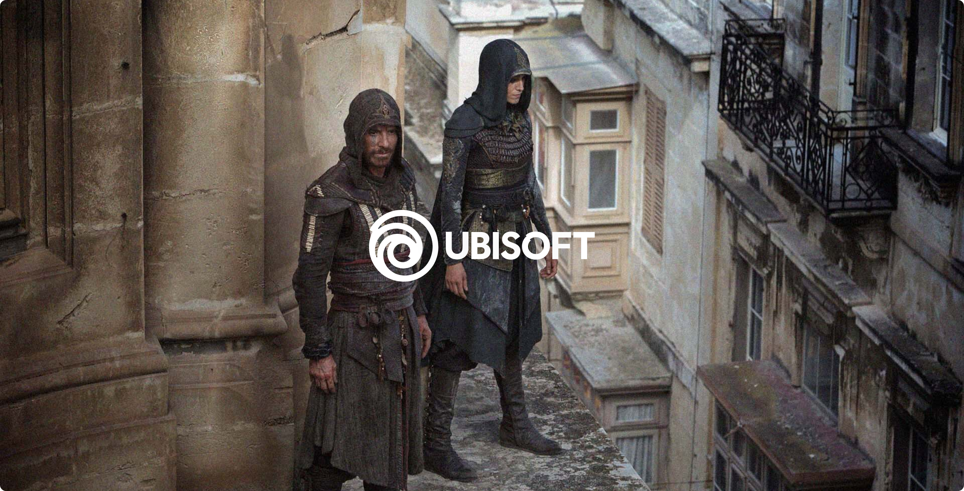 Image Comment Ubisoft anime sa communauté avec les jeux-concours
